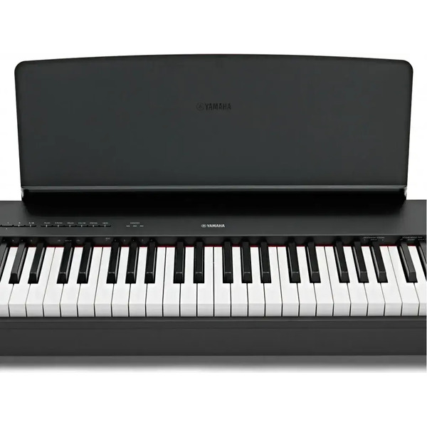 Цифровое пианино Yamaha P-225B