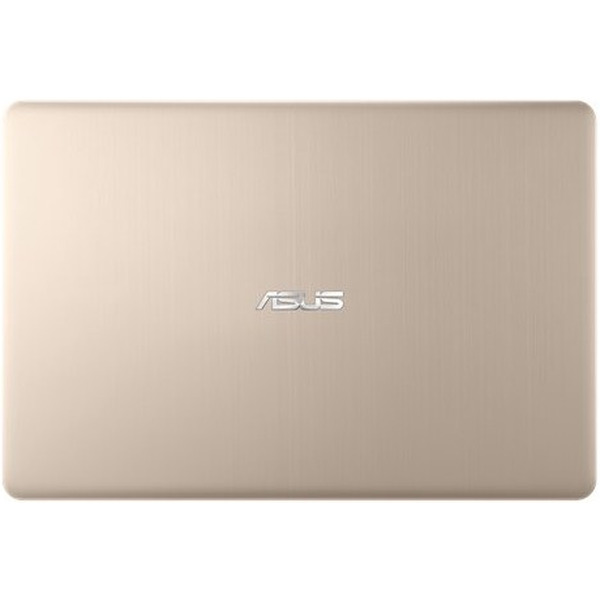 Ноутбук Asus VivoBook Pro N580VD (N580VD-FY487)