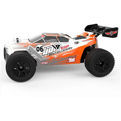 Радиоуправляемая модель Udirc UD1806PRO 1/18