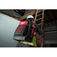 Рюкзак для инструментов Milwaukee Ultimate Jobsite Backpack 4932464833