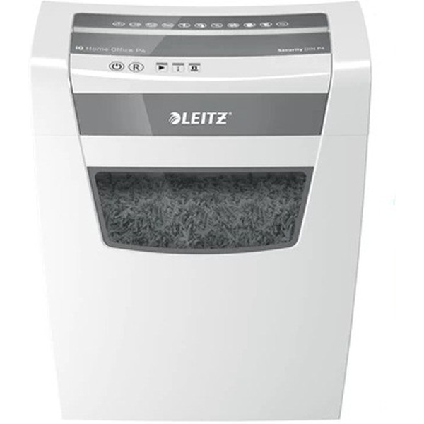 Шредер Leitz IQ Home Office P4 (8009-00-00)