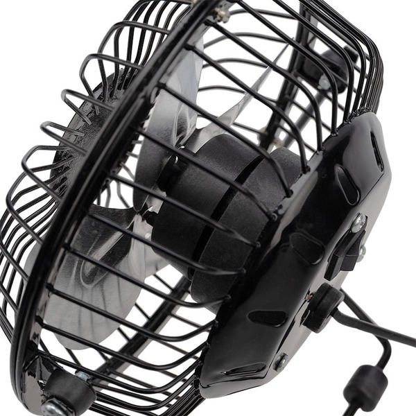 Вентилятор настольный DOMIE DX-4 (60-0225)