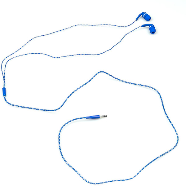 Наушники Dialog EP-F15 (синий)