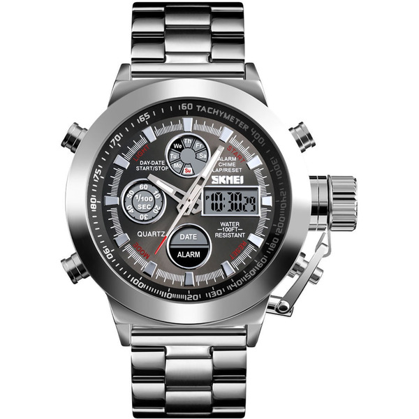 Наручные часы Skmei 1515-2