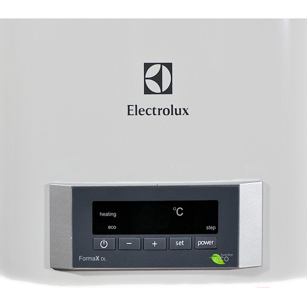 Водонагреватель Electrolux EWH 80 Formax DL