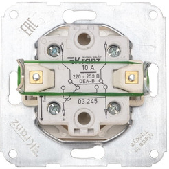 Переключатель KRANZ DEA KR-78-0238