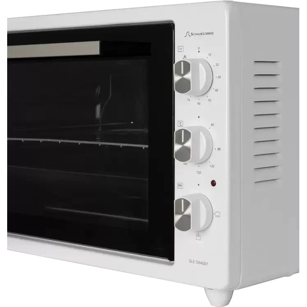 Электропечь SCHAUB LORENZ SLE OW4201