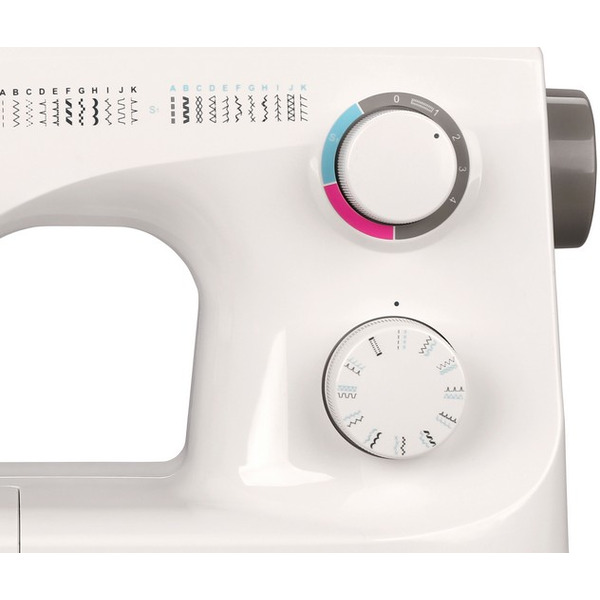 Швейная машина CHAYKA New Wave 750