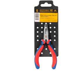 Мини-длинногубцы КВТ МАСТЕР 78242