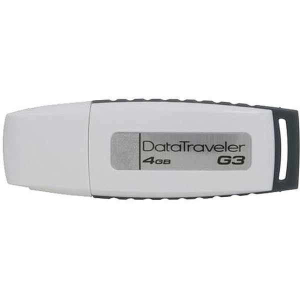 Флеш usb KINGSTON DTIG3/4GB 4GB
