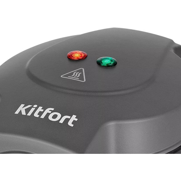 Сэндвичмейкер Kitfort КТ-3694