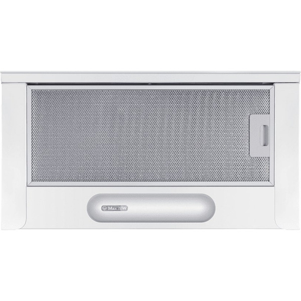 Вытяжка MAUNFELD VS Light Glass (C) 50 (белый)