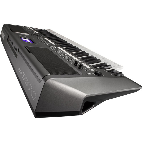 Рабочая станция Yamaha PSR-S670