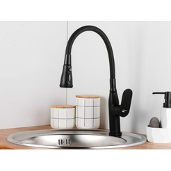 Смеситель Econoce EC0713BL