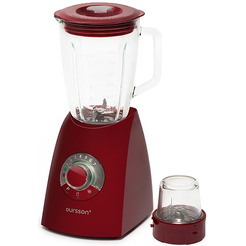 Блендер стационарный OURSSON BL0642G/DC