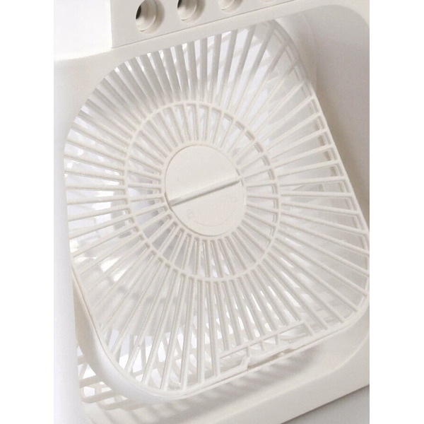 Вентилятор Sundays Home DC122601