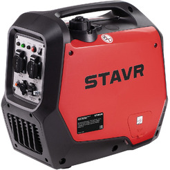 Генератор Stavr SEG 2000iEA 9040200046