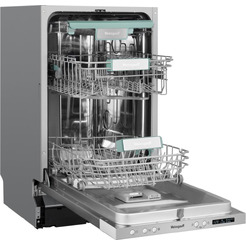 Встраиваемая посудомоечная машина Weissgauff BDW 4533 D Timer Floor