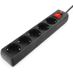 Сетевой фильтр Гарнизон ЕНLB-4