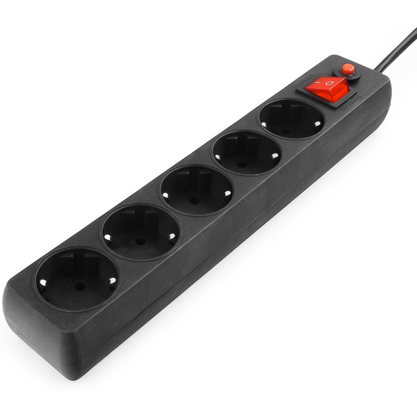 Сетевой фильтр Гарнизон ЕНLB-4