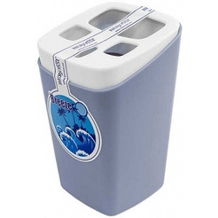 Подставка для зубных щеток Berossi Breeze АС 17275000