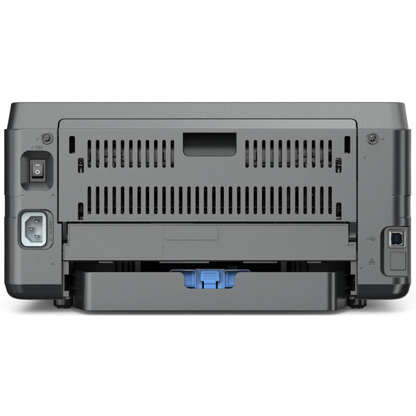 Принтер лазерный DELI P3100DN