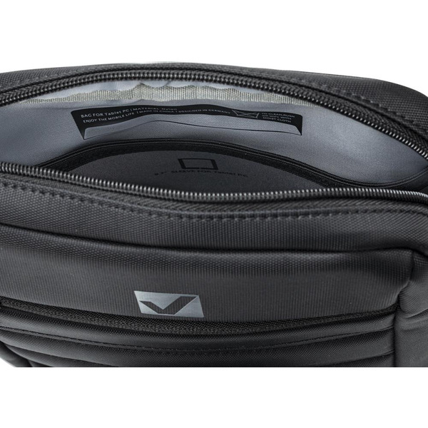 Сумка через плечо BRAUBERG Patrol 240500