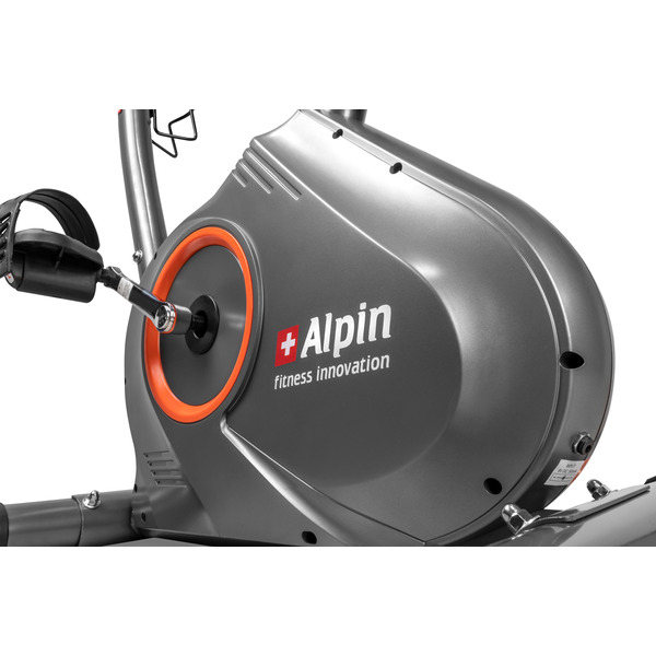 Велотренажер Alpin Picco B-181