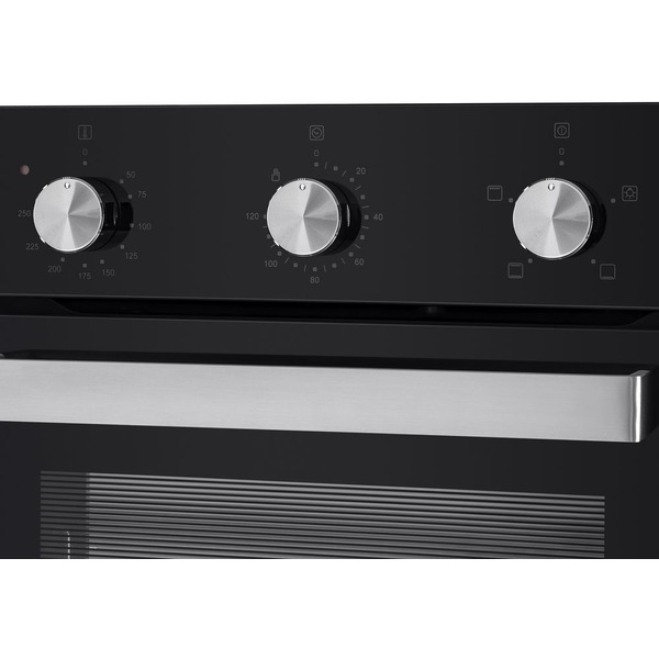 Духовой шкаф HOMSair OES456BK