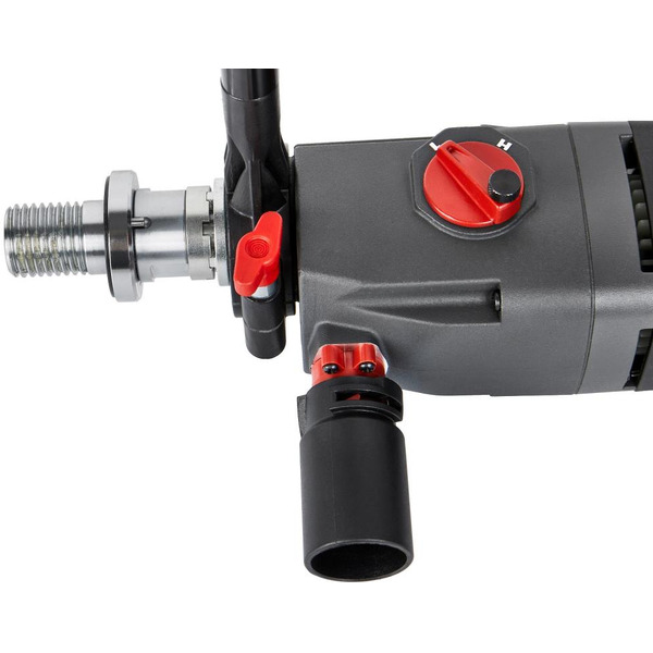 Дрель алмазного бурения ELITECH HCD 1916E (205386)