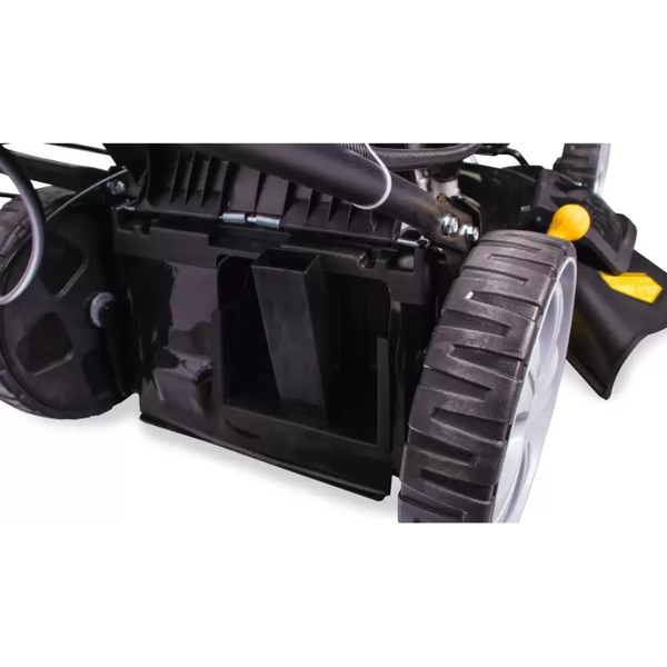 Газонокосилка бензиновая самоходная CHAMPION LM5346E