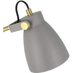 Светильник напольный ARTSTYLE HT-733GY