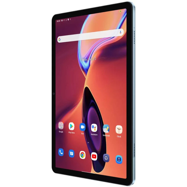 Планшет Blackview Tab 16 (сумеречный синий)