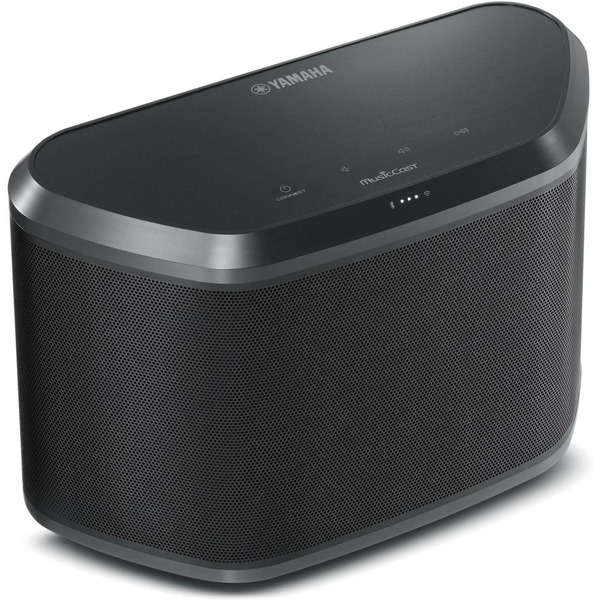 Акустическая система YAMAHA WX-030 Black