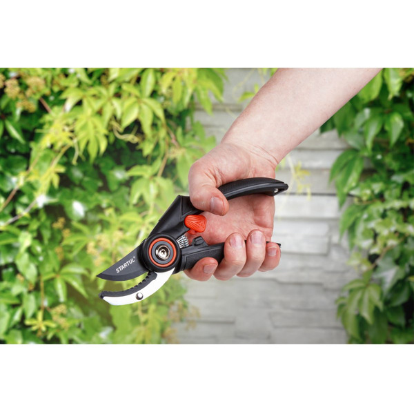 Секатор механический Startul Garden ST6410-01