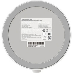 Обогреватель Xiaomi Desktop Heater BHR8940EU (ZMNFJ01YMEU)