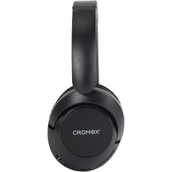 Наушники CROMEX HP-043B (черные)