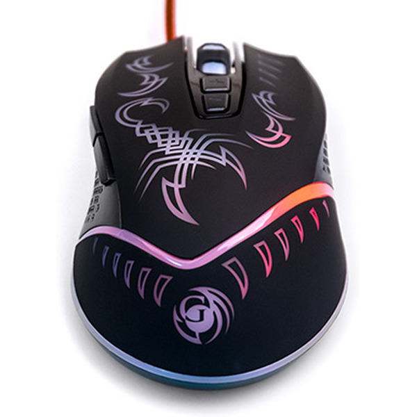 Мышь Dialog Gan-Kata MGK-20U