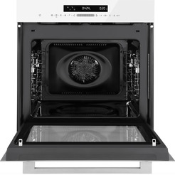 Духовой шкаф с СВЧ WEISSGAUFF EOM 991 SW