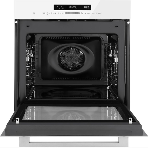 Духовой шкаф с СВЧ WEISSGAUFF EOM 991 SW