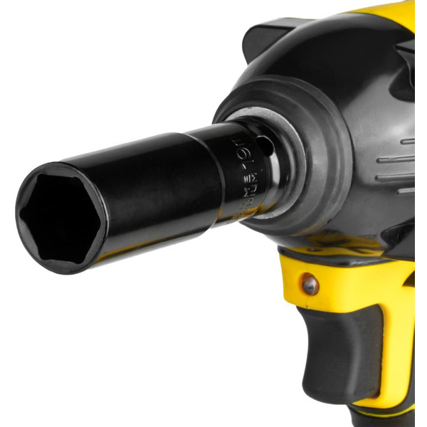 Гайковерт Kolner KCW 20/350 кн20-350цв (с 1-им АКБ и ЗУ)