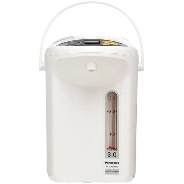 Термопот Panasonic NC-DG3000WTS