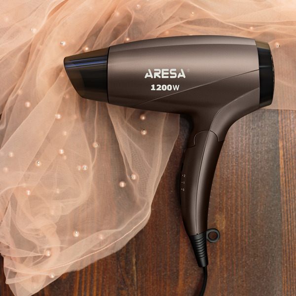 Фен электрический Aresa AR-3214