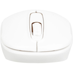 Мышь Oklick 505MW (белый)