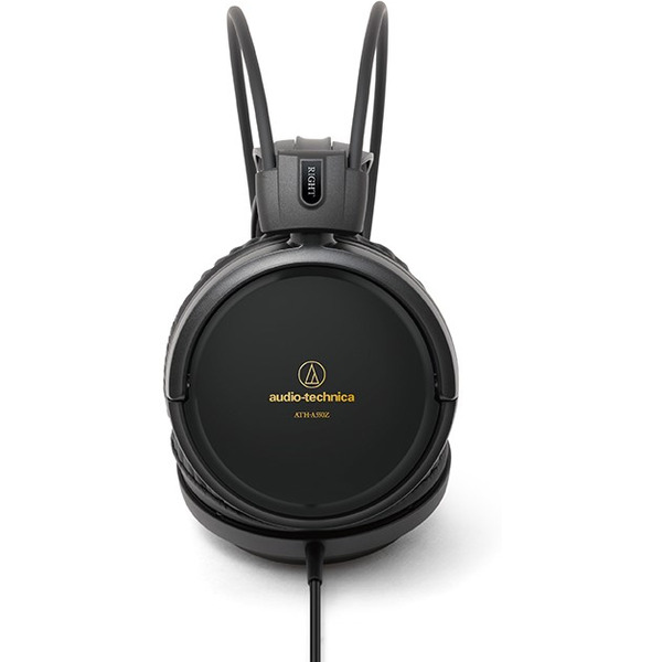 Наушники Audio-Technica ATH-A550Z