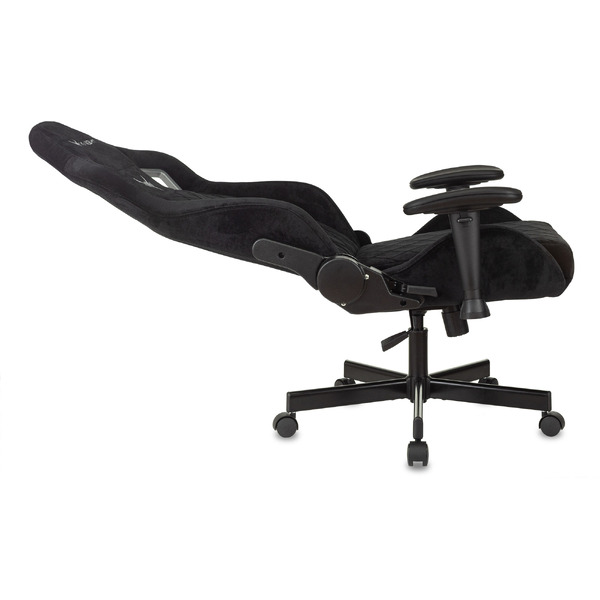 Кресло игровое Knight Outrider Light-20 (1737489) черный