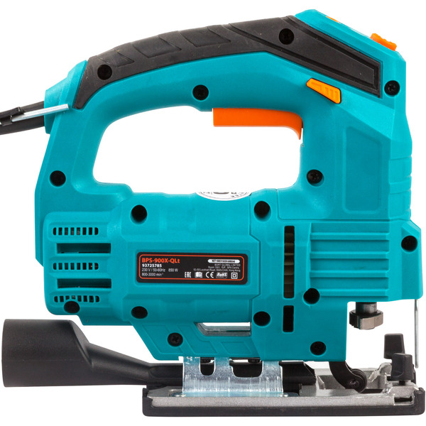 Электролобзик Bort BPS-900X-QLT (93725785)