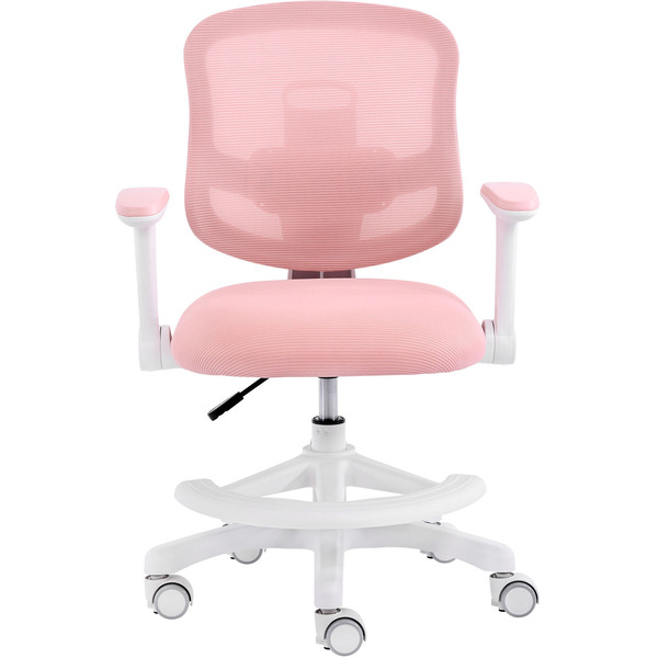 Кресло детское Brabix KIDS MG-215 (533311) розовое