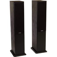 Акустика MONITOR AUDIO Bronze 5 Black Oak Vinyl