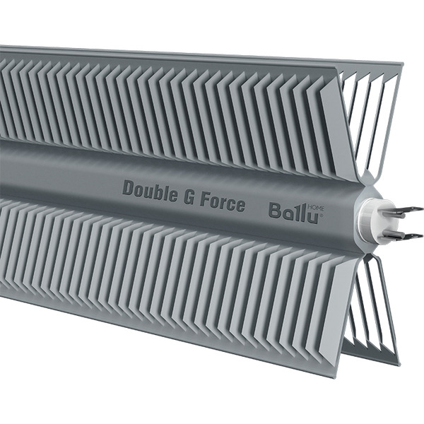 Конвектор Ballu Plaza EXT BEP/EXT-2000